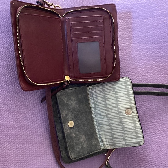 Crossbody bag - Picture 2 of 3